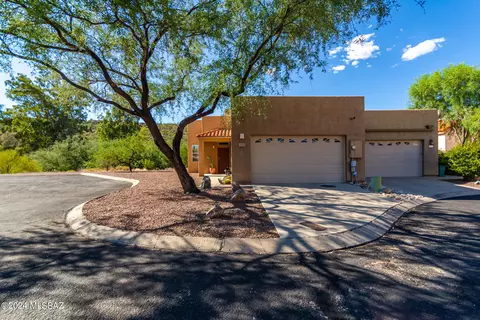 4009 N Flaming Sky Pl, Tucson, AZ 85750