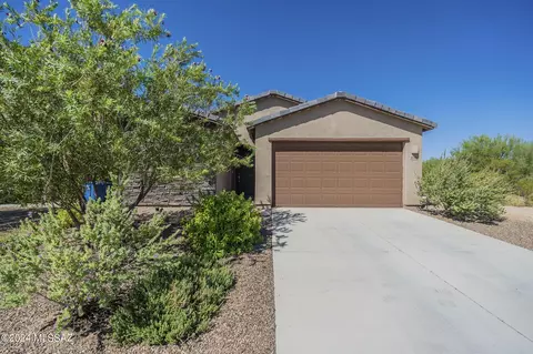 15582 S Camino Oculi, Sahuarita, AZ 85629