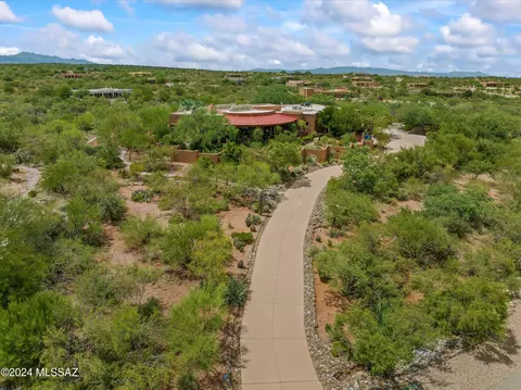 15634 E Wandering Creek Pl, Vail, AZ 85641
