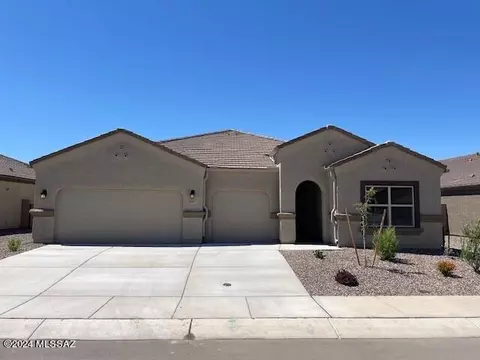10187 Black Dalea Dr, Marana, AZ 85653