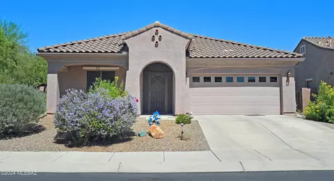 3408 W Wing Tip Dr, Marana, AZ 85658