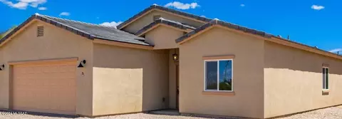 4600 W Camino Elario, Tucson, AZ 85757