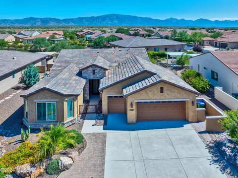 60907 E Arroyo Grande Dr, Oracle, AZ 85623