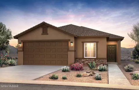 6528 E Camino Rebina, Tucson, AZ 85756