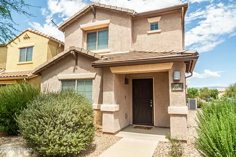6024 S Sweet Birch Ln, Tucson, AZ 85747