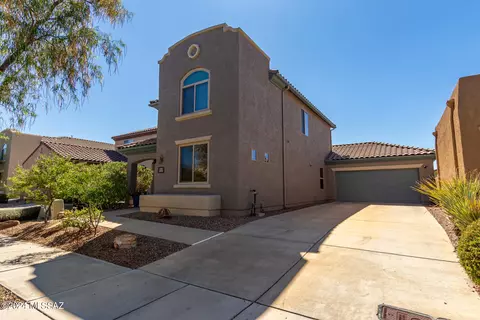 6058 S Meadow Breeze Dr, Tucson, AZ 85747