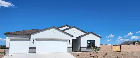 756 W Rice Pl, Vail, AZ 85641