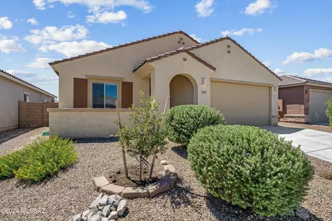 10917 W Whitton St, Marana, AZ 85653