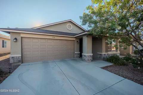 1378 S Roper Ln, Safford, AZ 85546