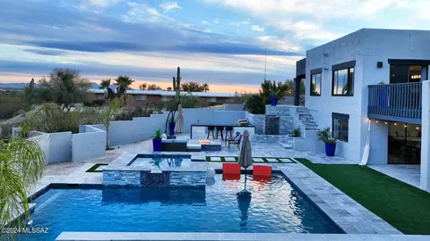 4180 N Swan Rd, Tucson, AZ 85718