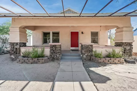 147 W 4th St, Tucson, AZ 85705