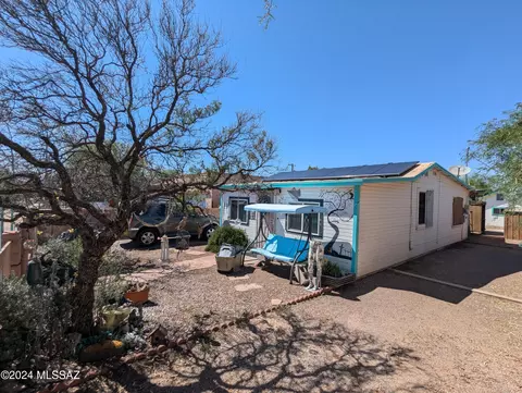 220 W Lincoln St, Tucson, AZ 85714