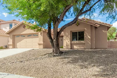 528 W Paseo Rio Grande, Tucson, AZ 85737