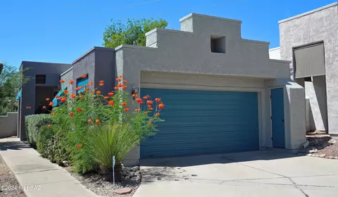 5573 N Crystal Mist Pl, Tucson, AZ 85750