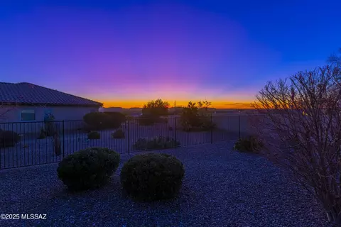 59814 E Arroyo Grande Dr, Oracle, AZ 85623