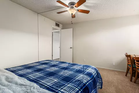 Bedroom - 8532 E Beverly St, Tucson, AZ 85710 photo 7 of 11