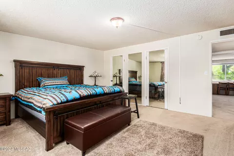 Bedroom - 8532 E Beverly St, Tucson, AZ 85710 photo 2 of 11