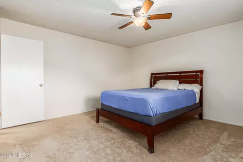 Bedroom - 8532 E Beverly St, Tucson, AZ 85710 photo 9 of 11