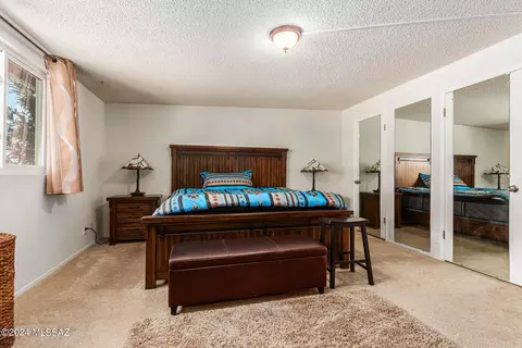 Bedroom - 8532 E Beverly St, Tucson, AZ 85710 photo 4 of 11