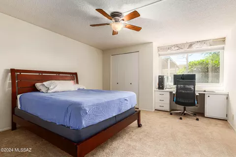 Bedroom - 8532 E Beverly St, Tucson, AZ 85710 photo 11 of 11