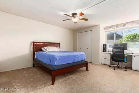 Bedroom - 8532 E Beverly St, Tucson, AZ 85710 photo 8 of 11