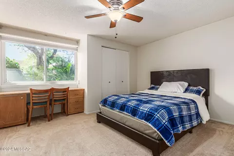Bedroom - 8532 E Beverly St, Tucson, AZ 85710 photo 5 of 11