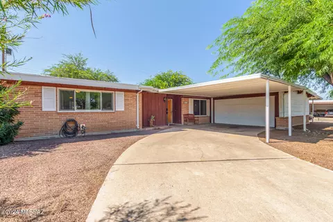 Other - 8532 E Beverly St, Tucson, AZ 85710 photo 1 of 7