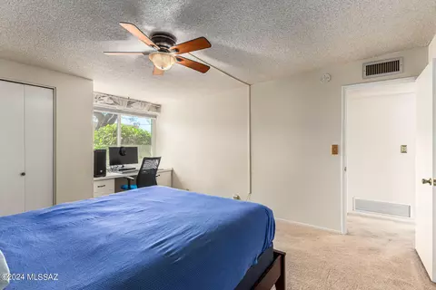 Bedroom - 8532 E Beverly St, Tucson, AZ 85710 photo 10 of 11