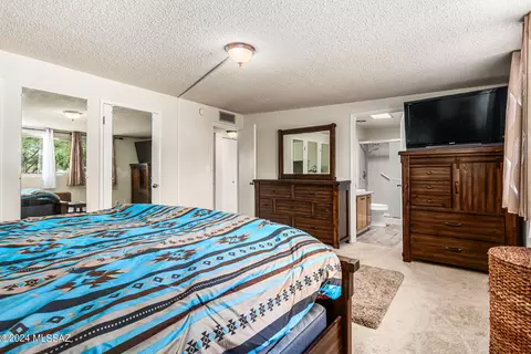 Bedroom - 8532 E Beverly St, Tucson, AZ 85710 photo 3 of 11