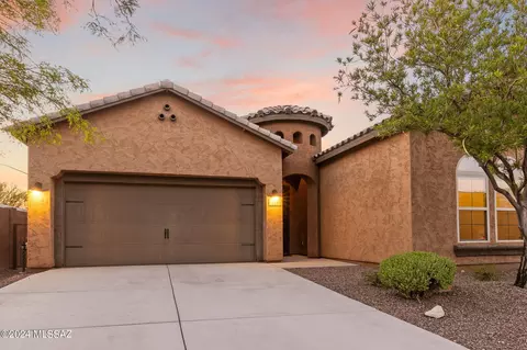 157 E Woolystar Ct, Tucson, AZ 85755
