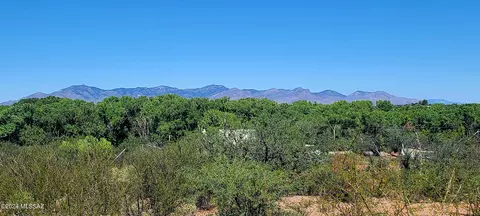 1935 N Willcox Rd, Huachuca City, AZ 85616
