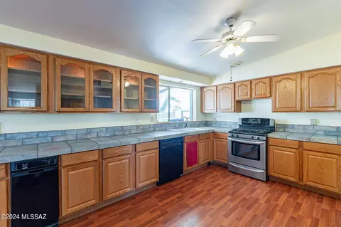 108 N Park Pl, San Manuel, AZ 85631