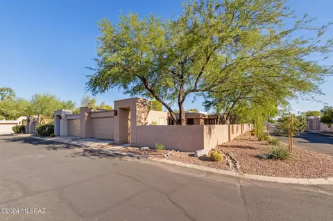 4460 E Caladium Pl, Tucson, AZ 85712