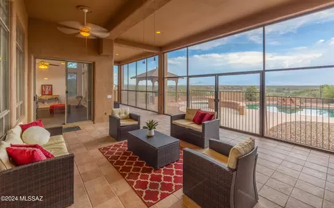 10458 E Sky High Dr, Tucson, AZ 85730