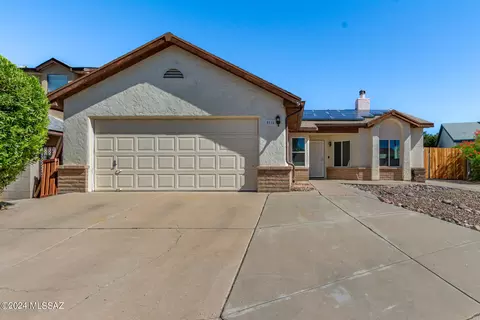 5116 W Citrine Pl, Tucson, AZ 85742