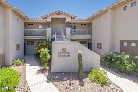 655 W Vistoso Highlands Dr #259, Oro Valley, AZ 85755