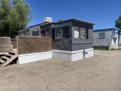 1741 W Wetmore Rd #5, Tucson, AZ 85705