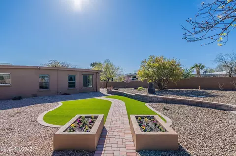 17822 S Placita Mayo, Green Valley, AZ 85614