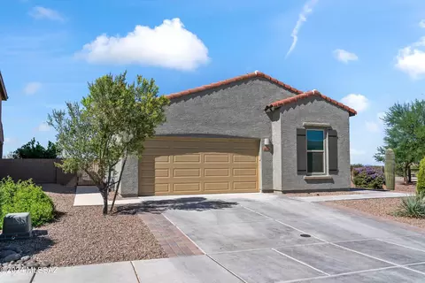 14120 E Via Cerro Del Molino, Vail, AZ 85641