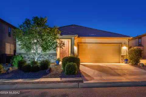 17387 S Nicholas Falls Dr, Vail, AZ 85641