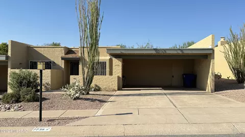 7739 E Hawthorne St, Tucson, AZ 85710