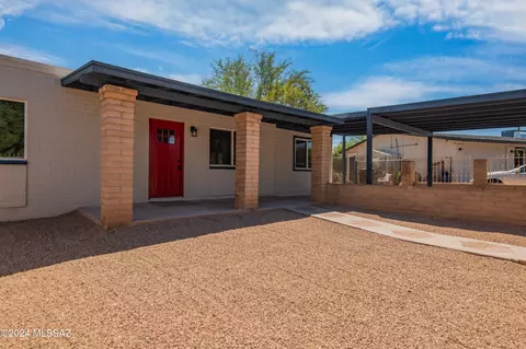 3141 W Calle Cisne, Tucson, AZ 85746