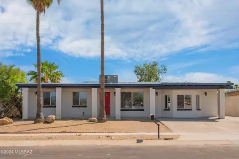 2232 E Virginia St, Tucson, AZ 85706