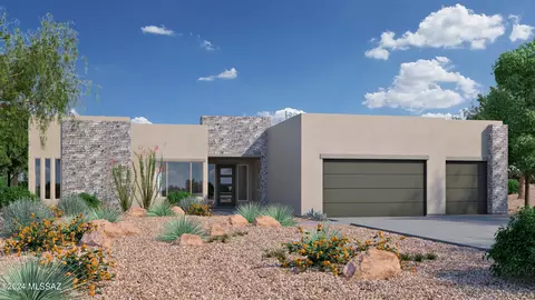 12029 E Placita Rancho Soldados #LOT 21, Tucson, AZ 85749