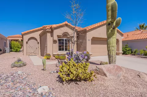 2259 E Jonquil St, Oro Valley, AZ 85755
