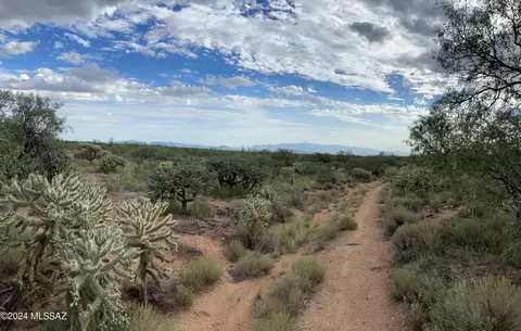 15120 S Avenida Kaye, Sahuarita, AZ 85629