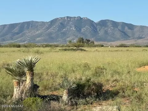 7 E Lots E Quinn Rd, Pearce, AZ 85625