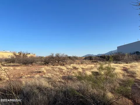 Industry Drive, Sierra Vista, AZ 85635