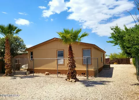 781 W Lightstar Cir, Tucson, AZ 85756