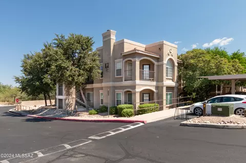 1500 E Pusch Wilderness Dr #10101, Tucson, AZ 85737